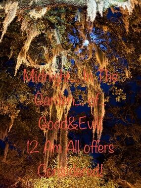 Bundle To Save- All offers considered! You have until Midnight!